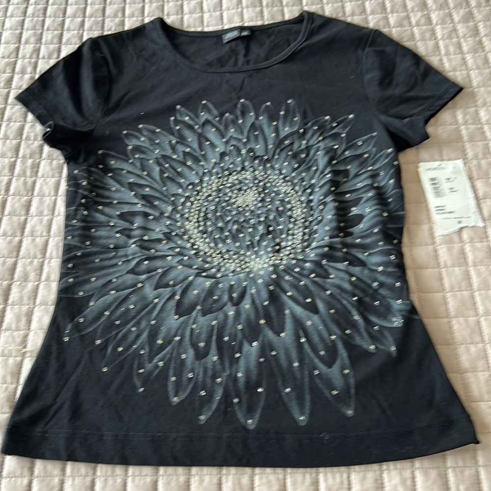 Women pssst tshirt